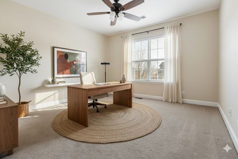 Tiny photo for 10229 Central Park Boulevard, Huntley, IL 60142 (MLS # 12533244)