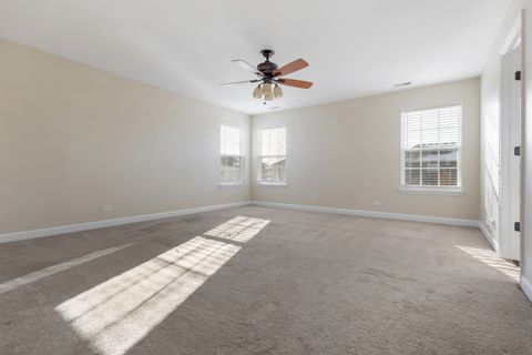 Tiny photo for 10229 Central Park Boulevard, Huntley, IL 60142 (MLS # 12533244)