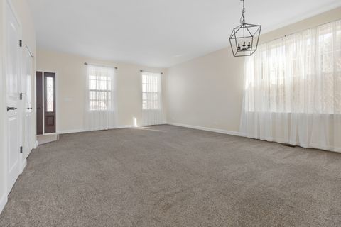 Tiny photo for 10229 Central Park Boulevard, Huntley, IL 60142 (MLS # 12533244)