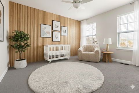 Tiny photo for 10229 Central Park Boulevard, Huntley, IL 60142 (MLS # 12533244)