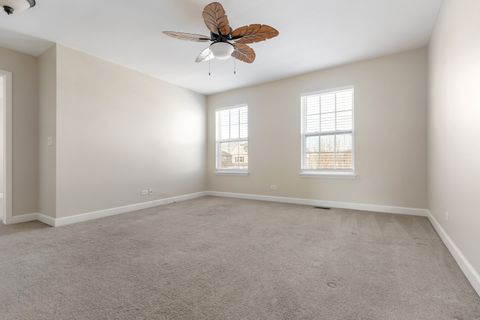 Tiny photo for 10229 Central Park Boulevard, Huntley, IL 60142 (MLS # 12533244)