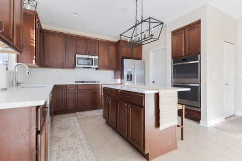 Tiny photo for 10229 Central Park Boulevard, Huntley, IL 60142 (MLS # 12533244)