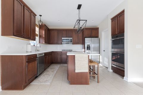 Tiny photo for 10229 Central Park Boulevard, Huntley, IL 60142 (MLS # 12533244)