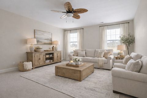 Tiny photo for 10229 Central Park Boulevard, Huntley, IL 60142 (MLS # 12533244)