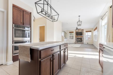 Tiny photo for 10229 Central Park Boulevard, Huntley, IL 60142 (MLS # 12533244)