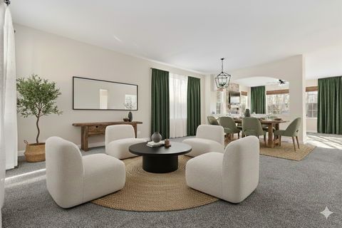 Tiny photo for 10229 Central Park Boulevard, Huntley, IL 60142 (MLS # 12533244)