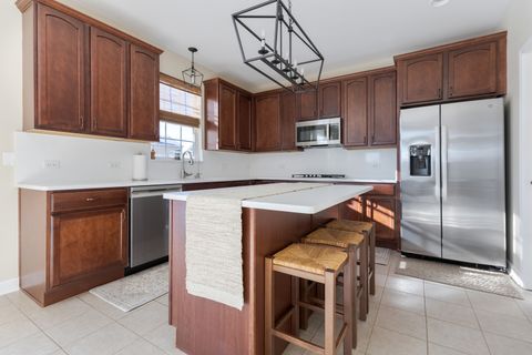 Tiny photo for 10229 Central Park Boulevard, Huntley, IL 60142 (MLS # 12533244)