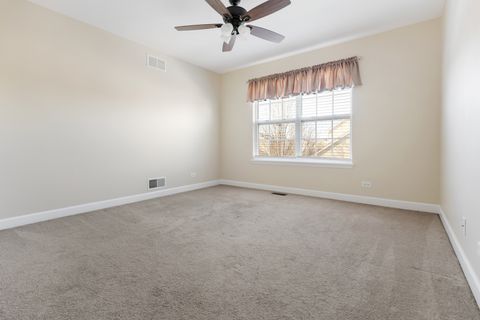 Tiny photo for 10229 Central Park Boulevard, Huntley, IL 60142 (MLS # 12533244)