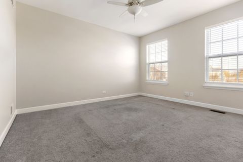 Tiny photo for 10229 Central Park Boulevard, Huntley, IL 60142 (MLS # 12533244)