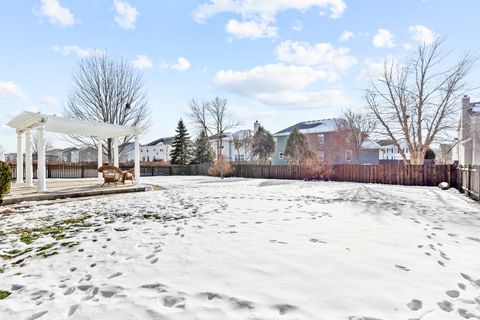 Tiny photo for 10229 Central Park Boulevard, Huntley, IL 60142 (MLS # 12533244)