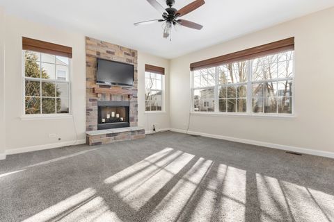 Tiny photo for 10229 Central Park Boulevard, Huntley, IL 60142 (MLS # 12533244)