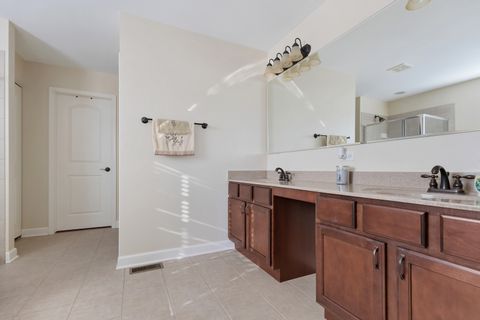 Tiny photo for 10229 Central Park Boulevard, Huntley, IL 60142 (MLS # 12533244)