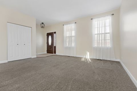 Tiny photo for 10229 Central Park Boulevard, Huntley, IL 60142 (MLS # 12533244)