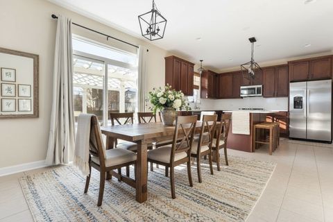 Tiny photo for 10229 Central Park Boulevard, Huntley, IL 60142 (MLS # 12533244)