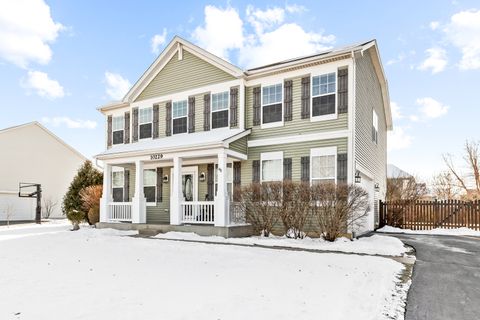 Photo of 10229 Central Park Boulevard, Huntley, IL 60142 (MLS # 12533244)