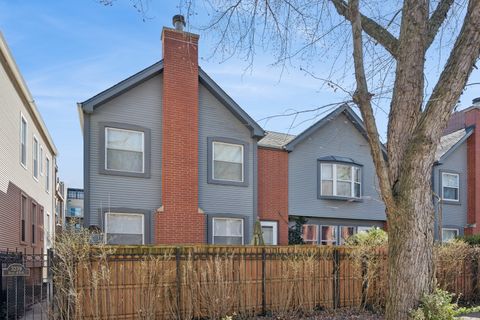 3239 N Kenmore Avenue 5 Chicago IL 60657