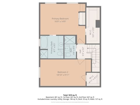 Tiny photo for 3239 N Kenmore Avenue #5, Chicago, IL 60657 (MLS # 12575683)