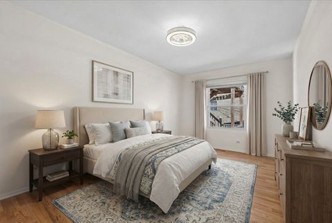 Tiny photo for 3239 N Kenmore Avenue #5, Chicago, IL 60657 (MLS # 12575683)