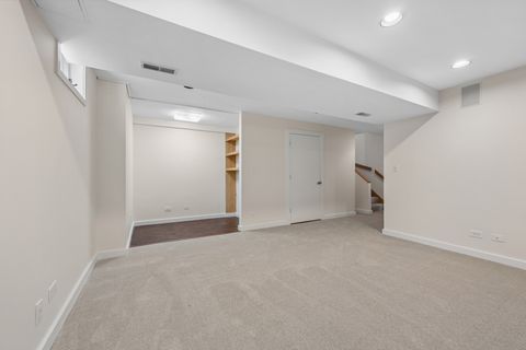 Tiny photo for 3239 N Kenmore Avenue #5, Chicago, IL 60657 (MLS # 12575683)
