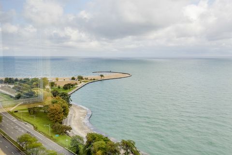 Tiny photo for 1440 N Lake Shore Drive #22ABCD, Chicago, IL 60610 (MLS # 12519746)