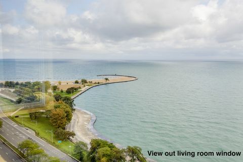 Tiny photo for 1440 N Lake Shore Drive #22ABCD, Chicago, IL 60610 (MLS # 12519746)