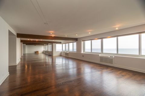 Tiny photo for 1440 N Lake Shore Drive #22ABCD, Chicago, IL 60610 (MLS # 12519746)