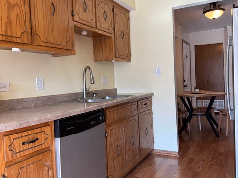 Tiny photo for 4924 Circle Court #404, Crestwood, IL 60418 (MLS # 12713397)