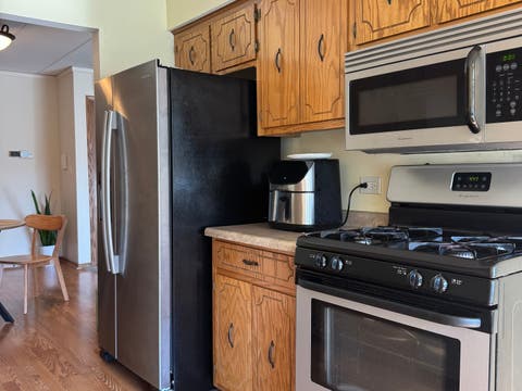Tiny photo for 4924 Circle Court #404, Crestwood, IL 60418 (MLS # 12713397)