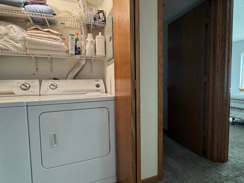 Tiny photo for 4924 Circle Court #404, Crestwood, IL 60418 (MLS # 12713397)