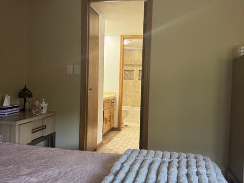 Tiny photo for 4924 Circle Court #404, Crestwood, IL 60418 (MLS # 12713397)