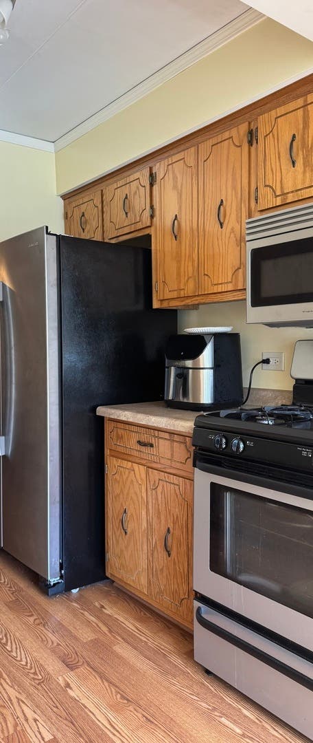 Tiny photo for 4924 Circle Court #404, Crestwood, IL 60418 (MLS # 12713397)