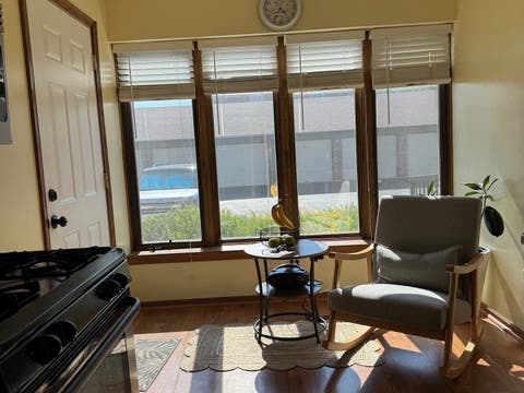 Tiny photo for 4924 Circle Court #404, Crestwood, IL 60418 (MLS # 12713397)