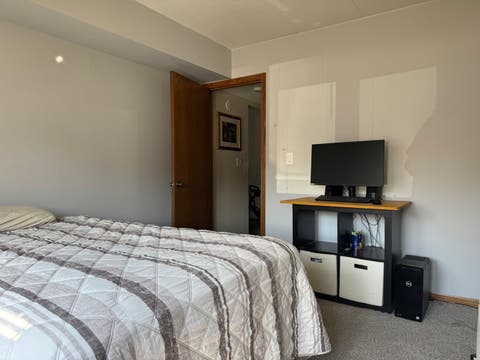 Tiny photo for 4924 Circle Court #404, Crestwood, IL 60418 (MLS # 12713397)