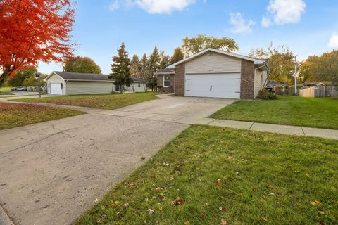 Tiny photo for 10615 Mathew Street, Huntley, IL 60142 (MLS # 12514623)