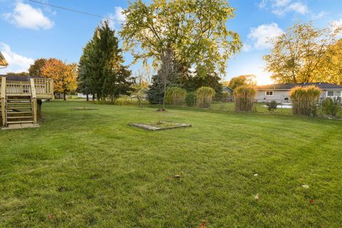 Tiny photo for 10615 Mathew Street, Huntley, IL 60142 (MLS # 12514623)