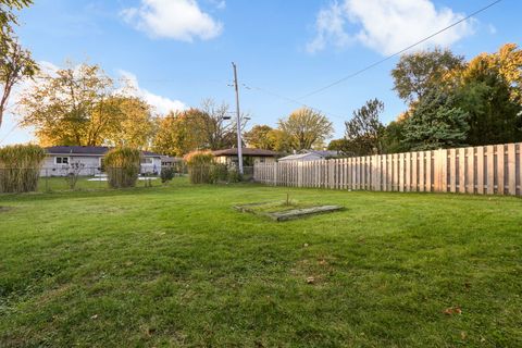 Tiny photo for 10615 Mathew Street, Huntley, IL 60142 (MLS # 12514623)