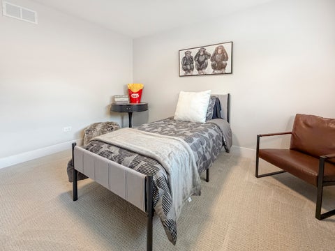 Tiny photo for 10614 S 84th Avenue, Palos Hills, IL 60465 (MLS # 12760909)