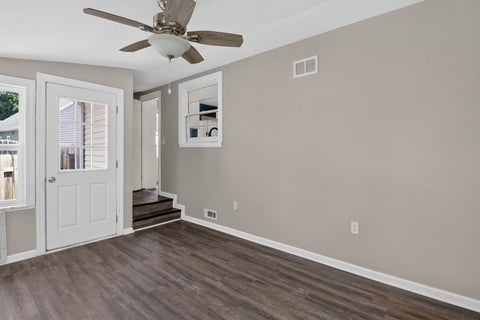 Tiny photo for 152 Tilton Park Drive, DeKalb, IL 60115 (MLS # 12716968)