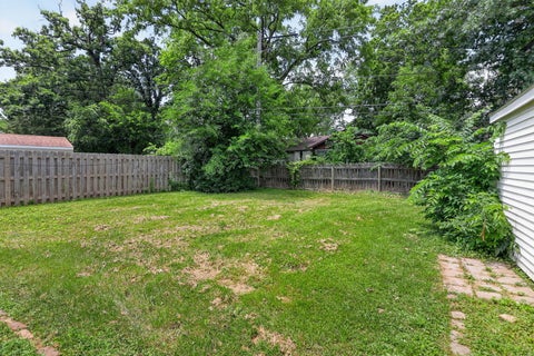 Tiny photo for 152 Tilton Park Drive, DeKalb, IL 60115 (MLS # 12716968)