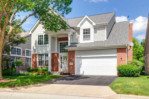 Tiny photo for 1875 Trevino Terrace, Vernon Hills, IL 60061 (MLS # 12671638)