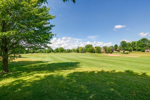 Tiny photo for 1875 Trevino Terrace, Vernon Hills, IL 60061 (MLS # 12671638)
