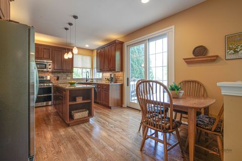 Tiny photo for 1875 Trevino Terrace, Vernon Hills, IL 60061 (MLS # 12671638)