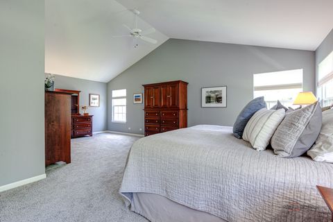 Tiny photo for 1875 Trevino Terrace, Vernon Hills, IL 60061 (MLS # 12671638)