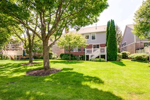 Tiny photo for 1875 Trevino Terrace, Vernon Hills, IL 60061 (MLS # 12671638)