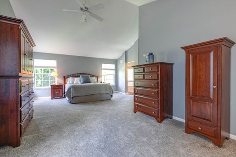 Tiny photo for 1875 Trevino Terrace, Vernon Hills, IL 60061 (MLS # 12671638)