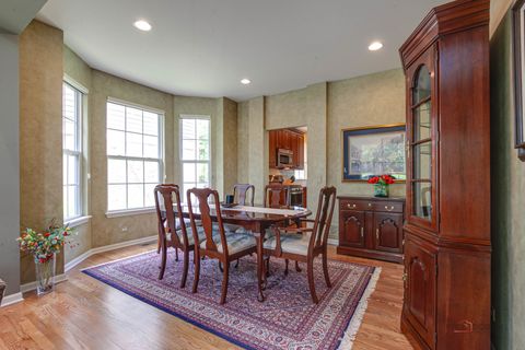 Tiny photo for 1875 Trevino Terrace, Vernon Hills, IL 60061 (MLS # 12671638)