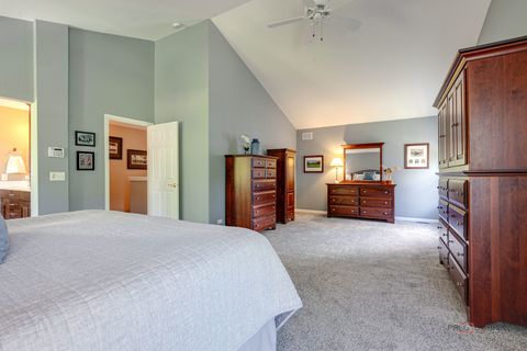 Tiny photo for 1875 Trevino Terrace, Vernon Hills, IL 60061 (MLS # 12671638)
