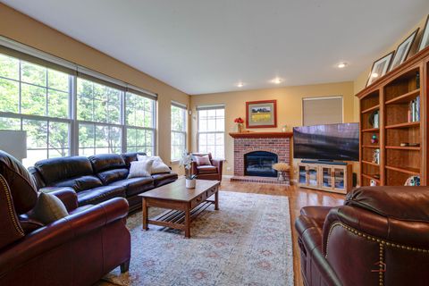Tiny photo for 1875 Trevino Terrace, Vernon Hills, IL 60061 (MLS # 12671638)