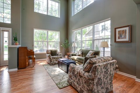 Tiny photo for 1875 Trevino Terrace, Vernon Hills, IL 60061 (MLS # 12671638)