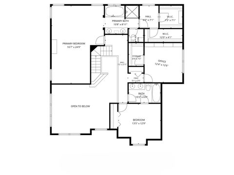 Tiny photo for 1875 Trevino Terrace, Vernon Hills, IL 60061 (MLS # 12671638)